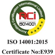 ISO 14001:2015