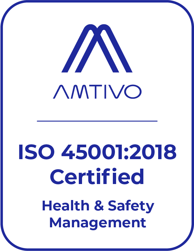 ISO 45001:2018