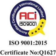 ISO 9001:2015